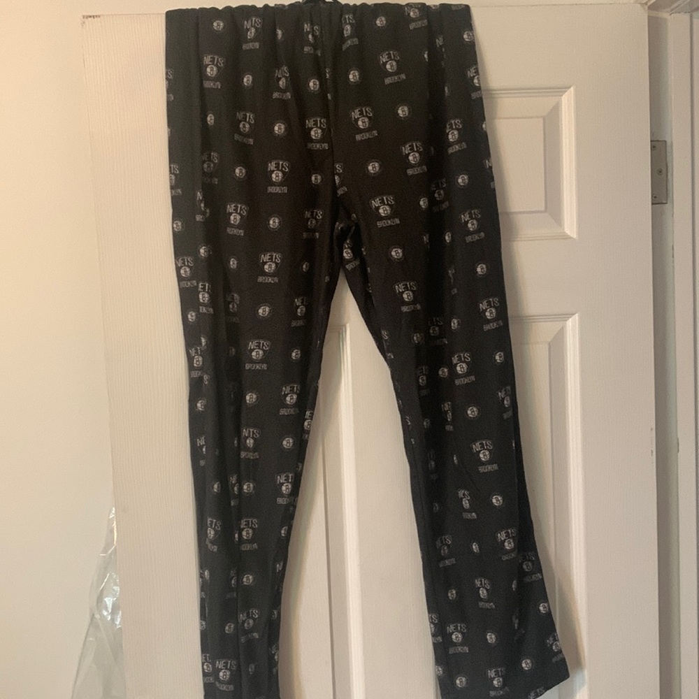 Brooklyn Net Pajama pants